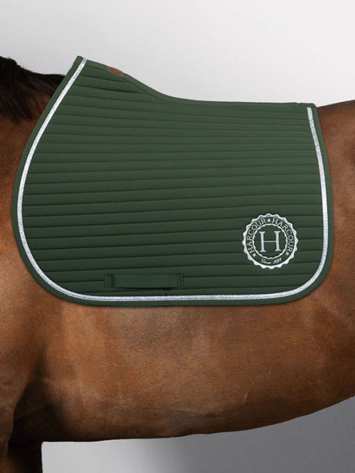 Tapis de selle Karembar CSO FW26 Harcour