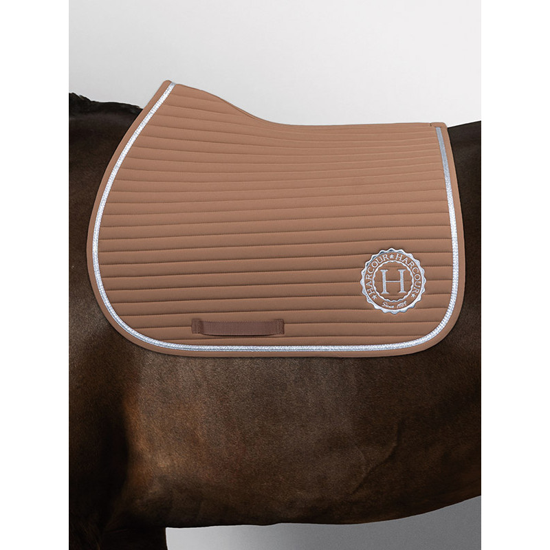 Tapis de selle Karembar Poney FW26 Harcour