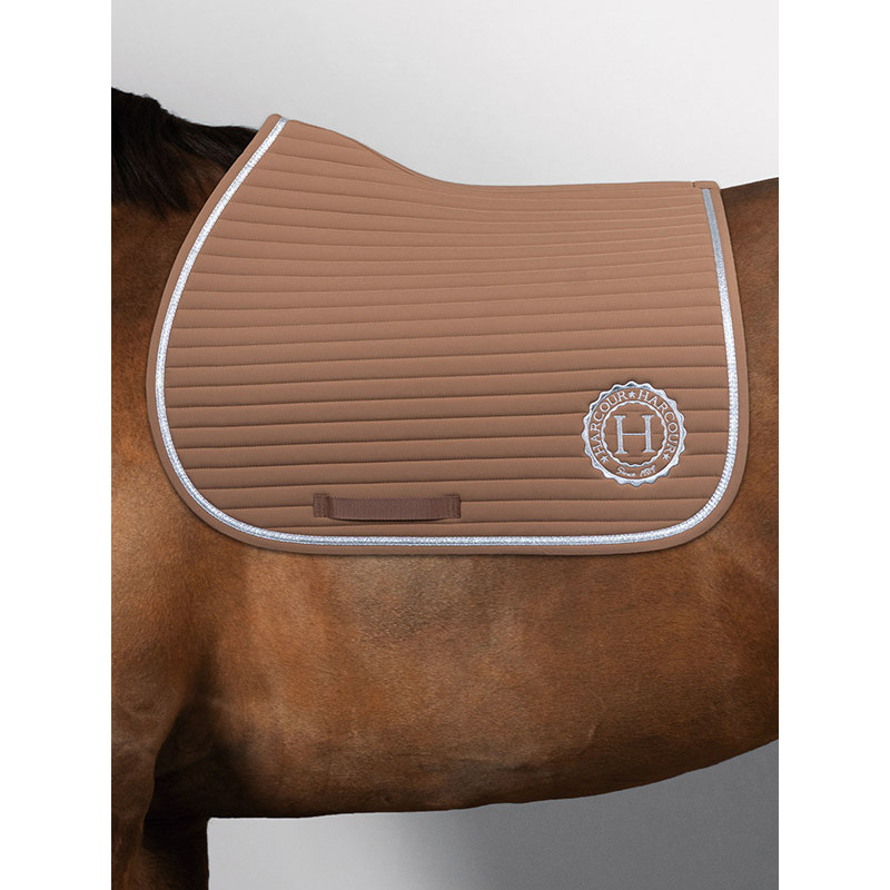 Tapis de selle Karembar Poney FW26 Harcour
