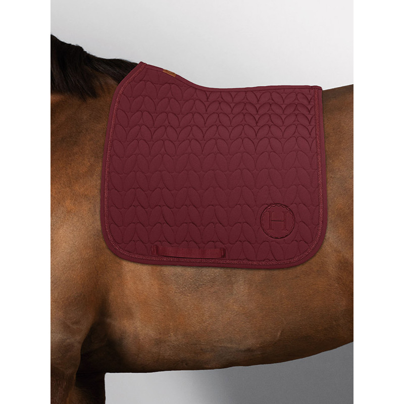 Tapis de selle Cassiope Dressage FW26 Harcour