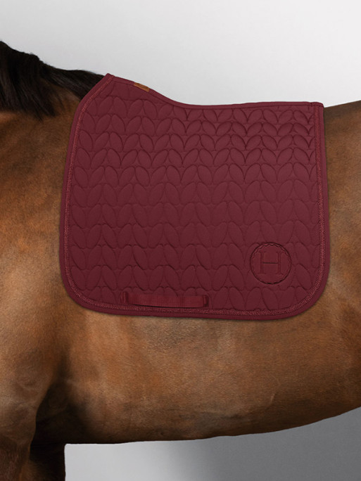 Tapis de selle Cassiope Dressage FW26 Harcour