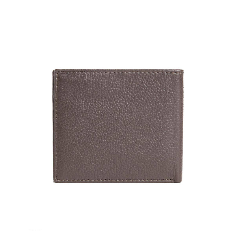 Portefeuille en cuir Amble Billford FW26 Barbour