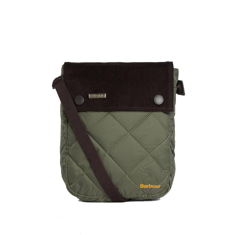 Sacoche Liddesdale FW26 Barbour