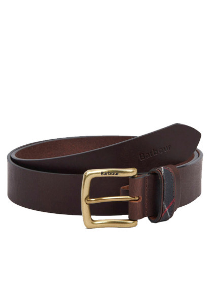 Ceinture en cuir Esk FW26...