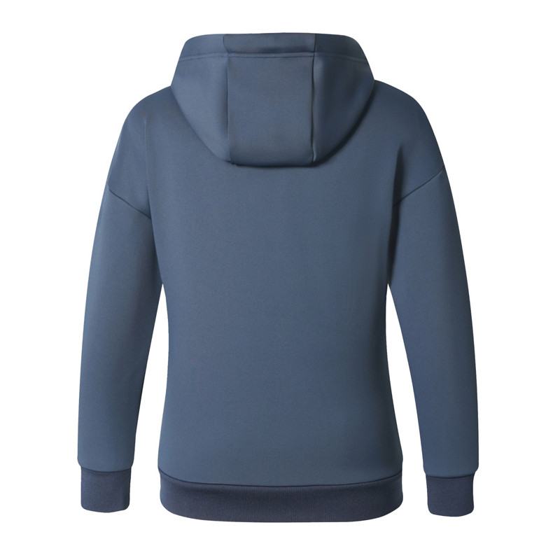Sweat à capuche FW26 Covalliero