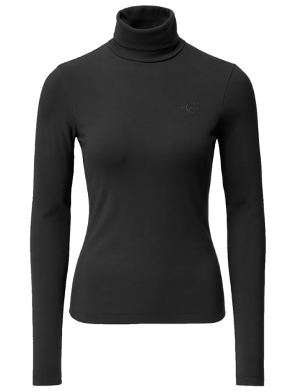 Sous pull Active Shirt Turtleneck FW26 Covalliero