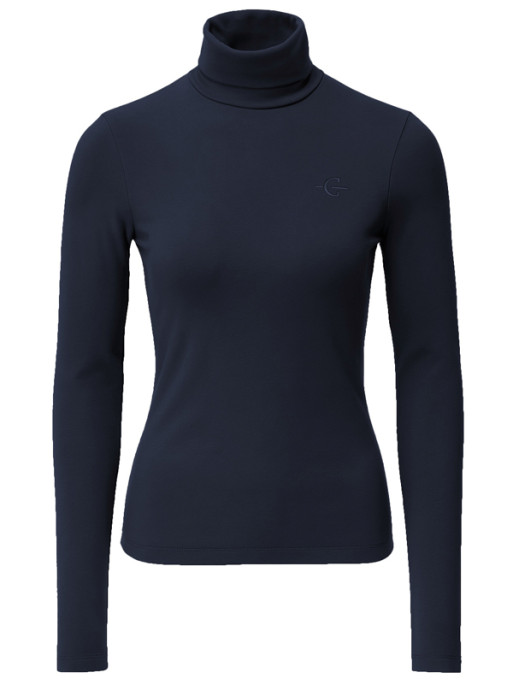 Sous pull Active Shirt Turtleneck FW26 Covalliero