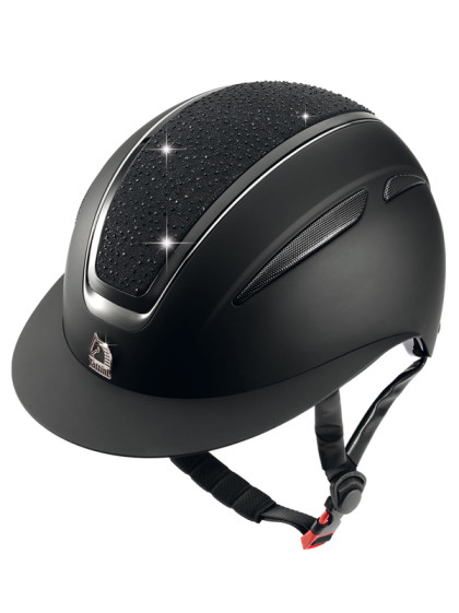 Casque Cassiopea Tattini