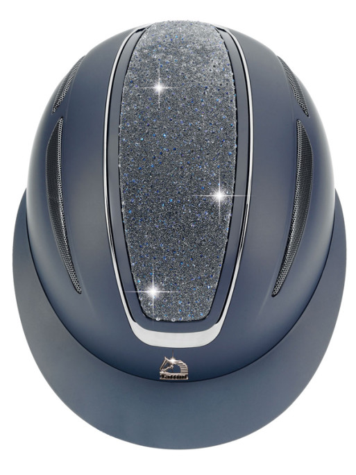 Casque Cassiopea Tattini