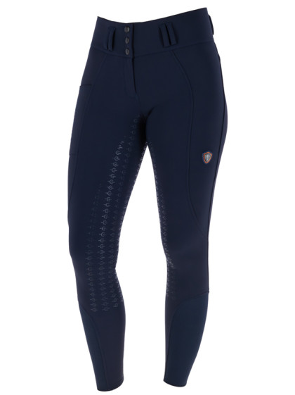 Pantalon full grip HighWaist FW26 Covalliero