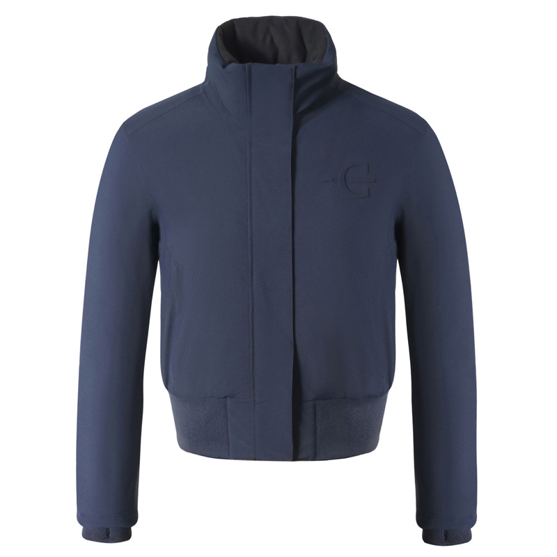 Blouson d'hiver enfant FW26 Covalliero
