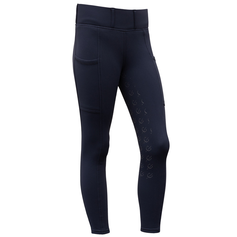 Legging d'hiver enfant FW26 Covalliero
