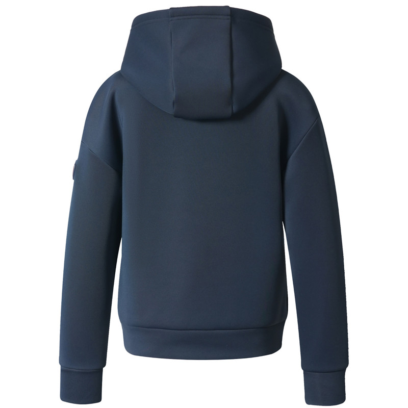 Sweat à capuche enfant FW26 Covalliero