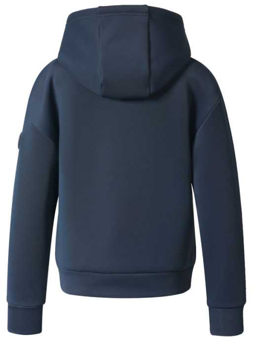 Sweat à capuche enfant FW26 Covalliero
