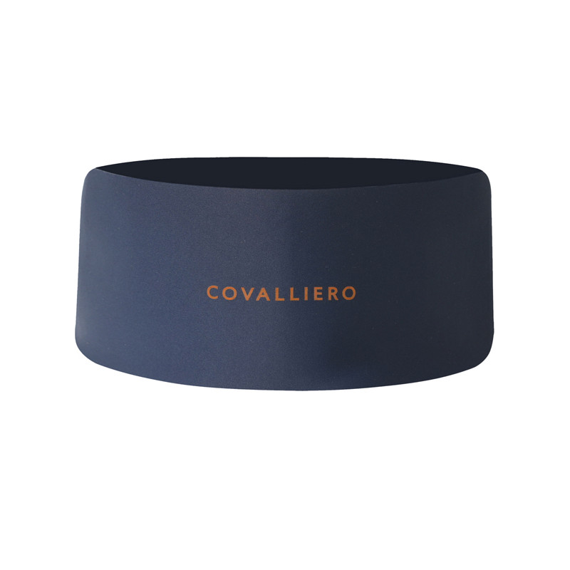 Bandeau FW26 Covalliero