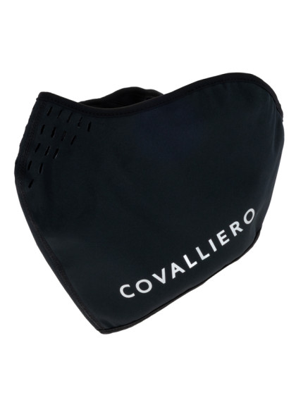 Cagoule Face Cover FW26 Covalliero