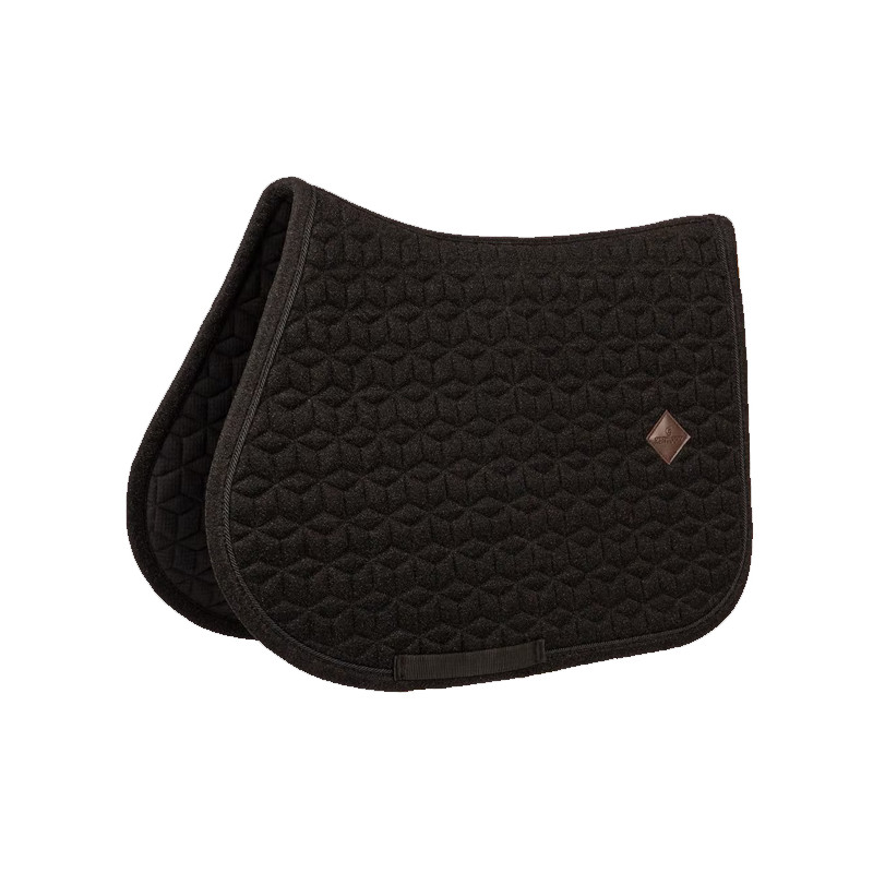 Tapis de selle Full Sparkling CSO Kentucky
