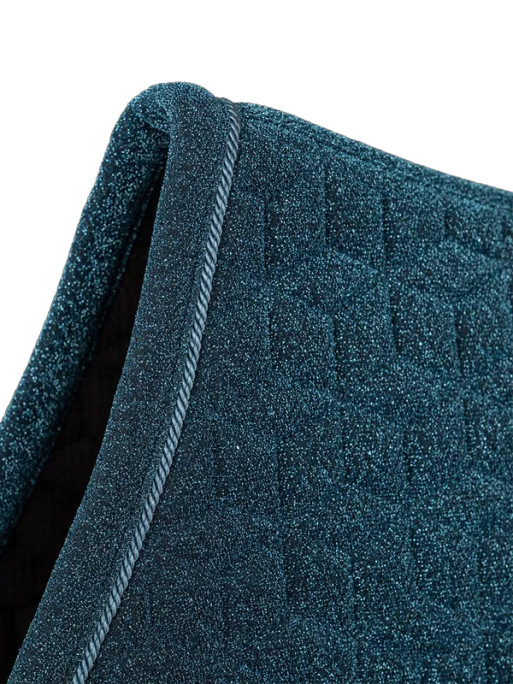 Tapis de selle Full Sparkling CSO Kentucky