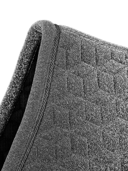 Tapis de selle Full Sparkling CSO Kentucky