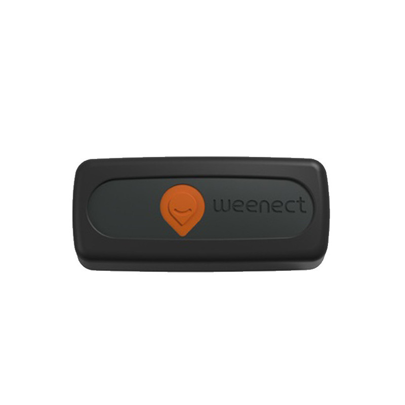 Traceur Mini GPS XS chien Weenect