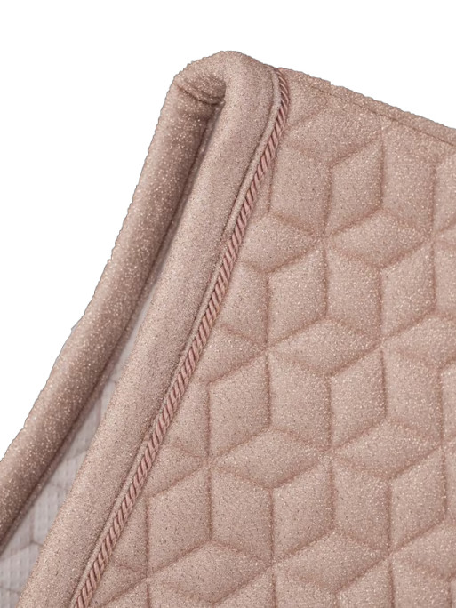 Tapis de selle Full Sparkling Dressage Kentucky