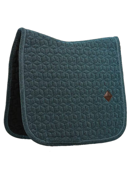 Tapis de selle Full Sparkling Dressage Kentucky