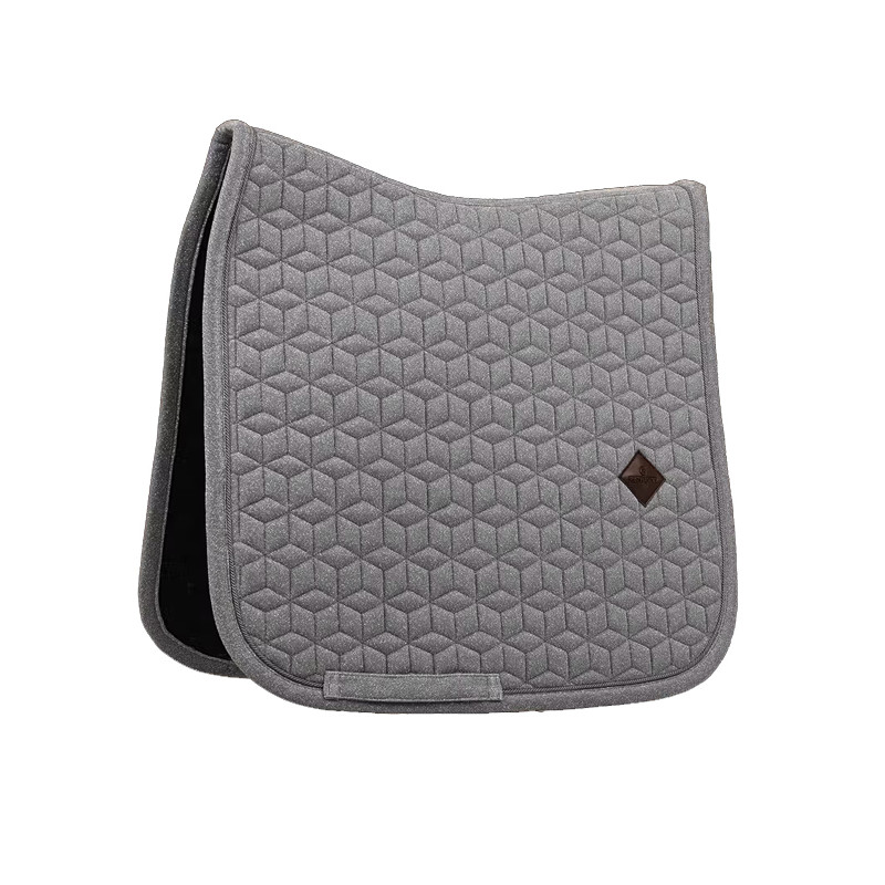 Tapis de selle Full Sparkling Dressage Kentucky