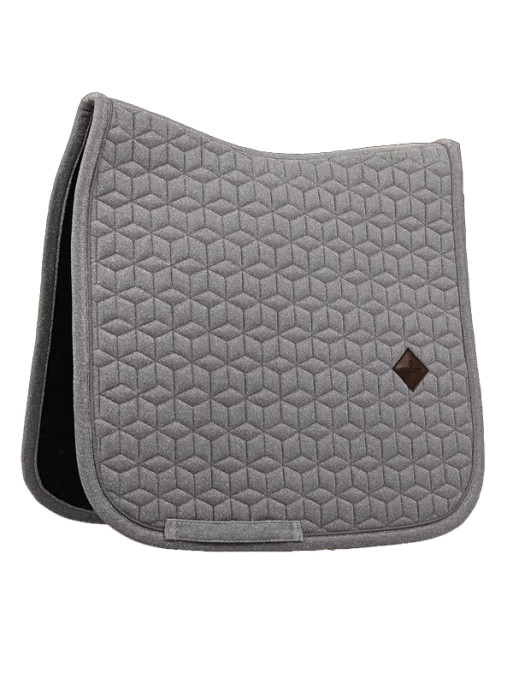 Tapis de selle Full Sparkling Dressage Kentucky