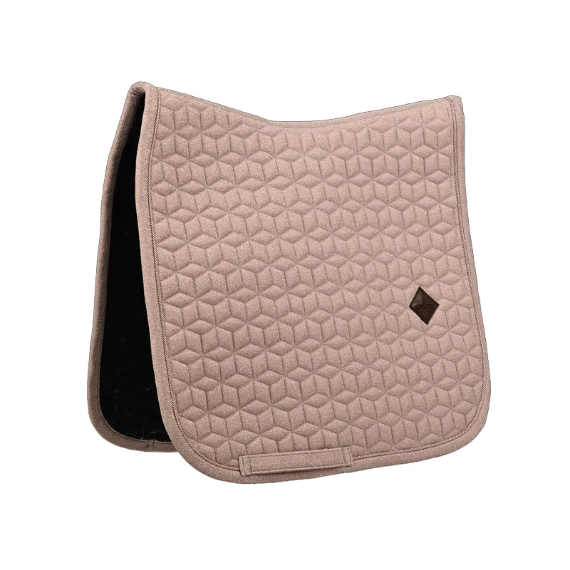 Tapis de selle Full Sparkling Dressage Kentucky