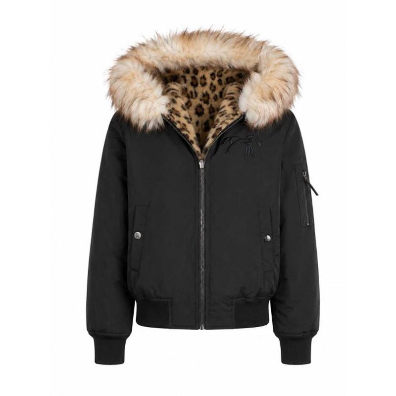 Blouson LéoLyon Pénélope