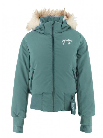 Blouson Step Pénélope