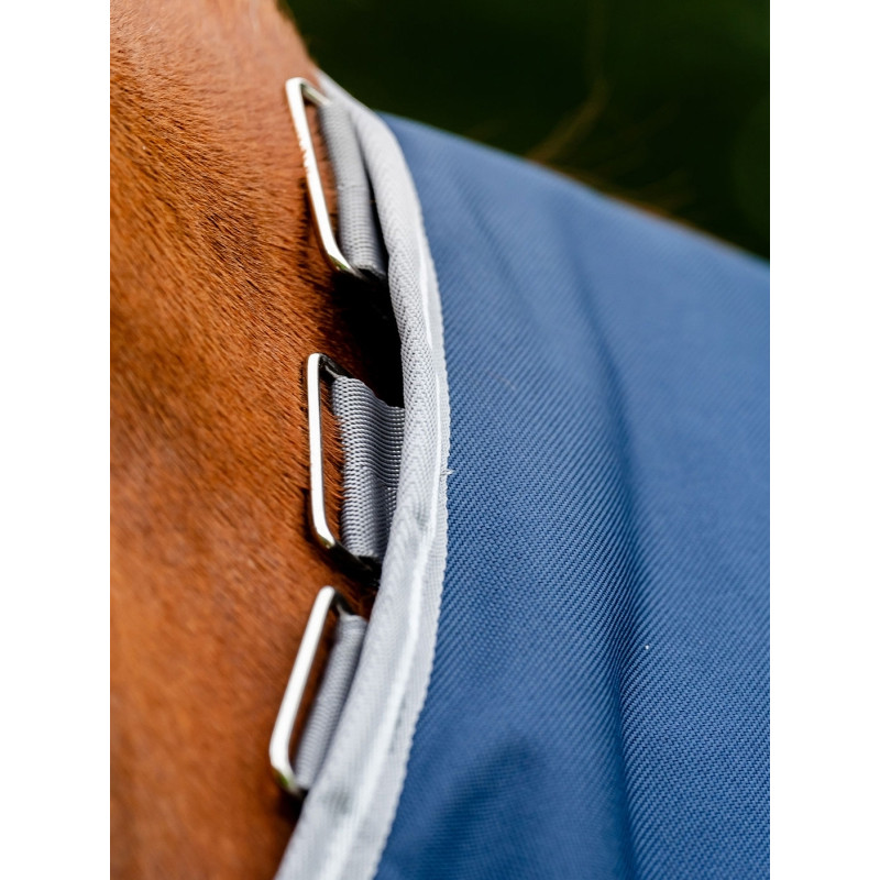 Couverture Amigo Bravo 12 Plus T/O Lite 0g Horseware