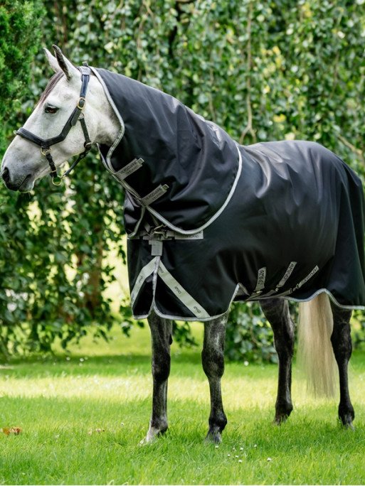 Couverture Amigo Bravo 12 Plus T/O Lite 0g Horseware
