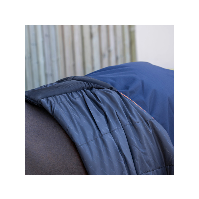 Couverture d'extérieur 300g FW26 Covalliero