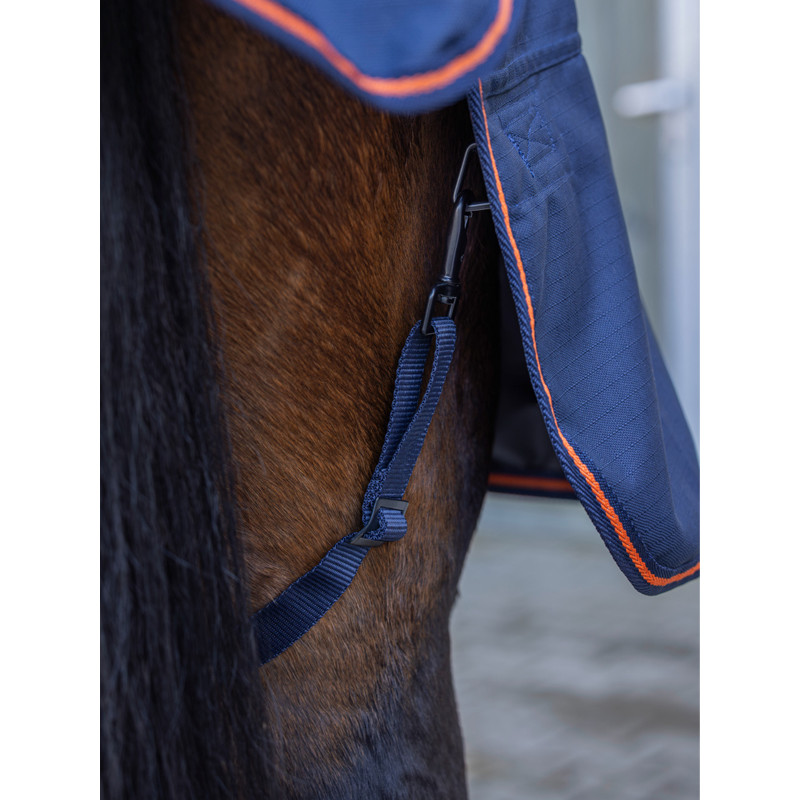 Couverture d'extérieur 300g FW26 Covalliero