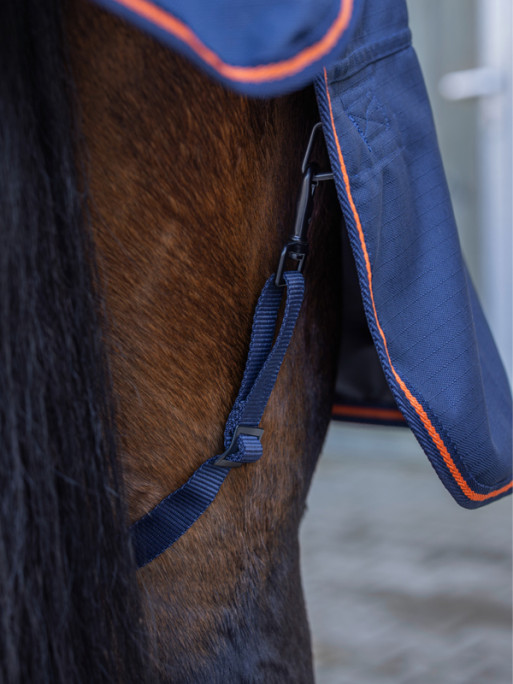 Couverture d'extérieur 300g FW26 Covalliero