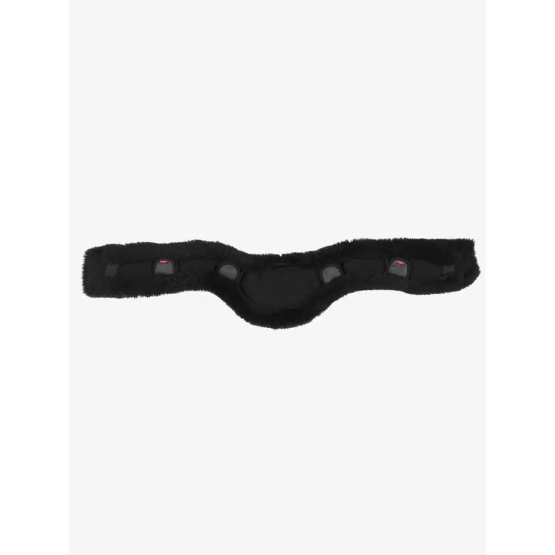 Housse de sangle Anatomic en laine Mérinos LeMieux