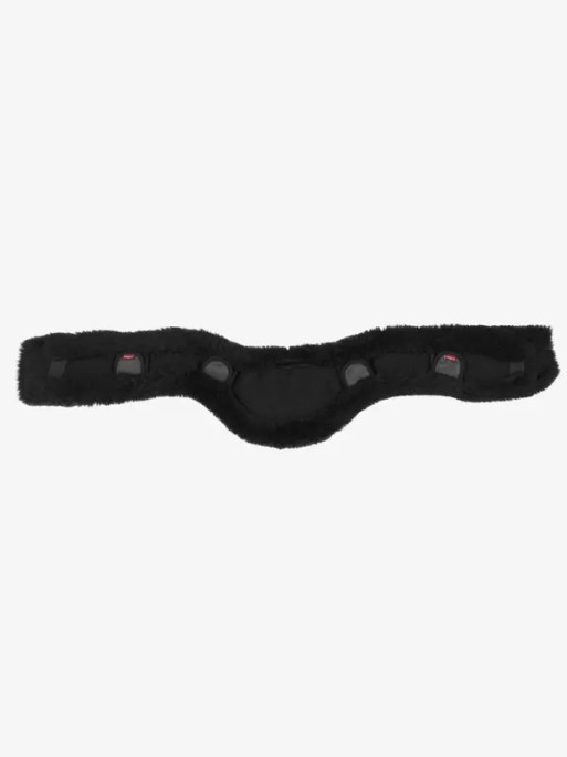 Housse de sangle Anatomic en laine Mérinos LeMieux