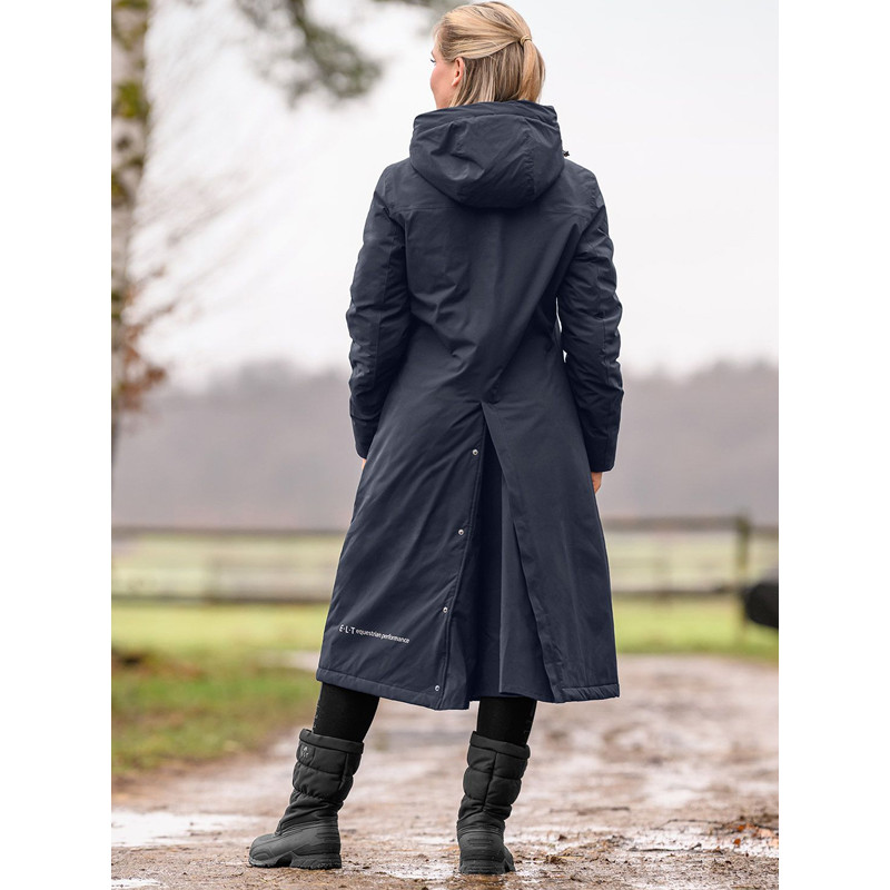 Manteau Winter Performance ELT