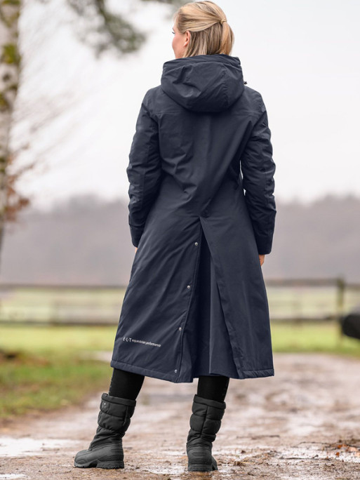 Manteau Winter Performance ELT