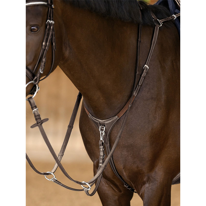 Collier de chasse Work X-Line Waldhausen