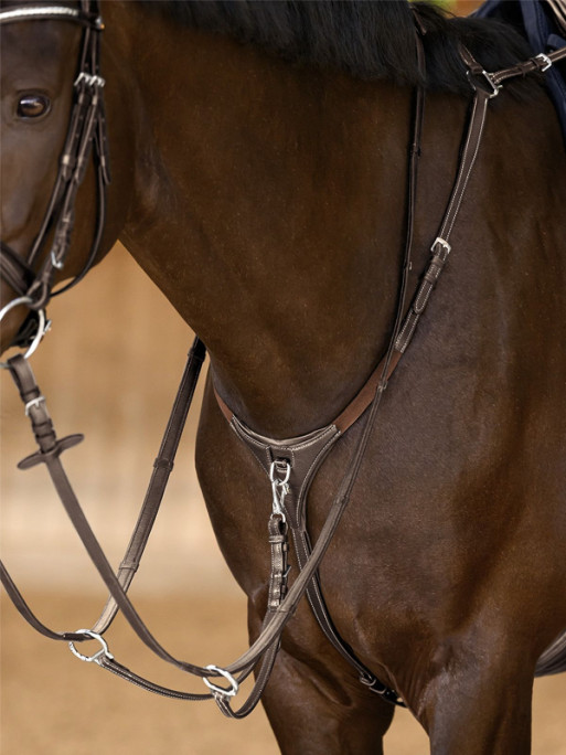 Collier de chasse Work X-Line Waldhausen