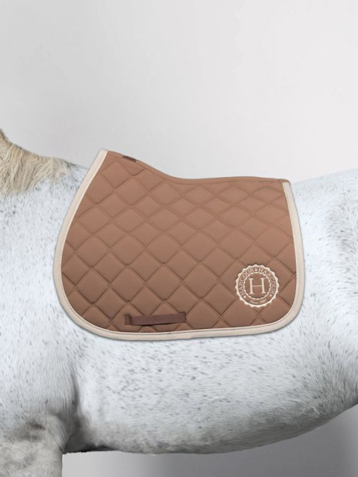 Tapis de selle Chimene CSO FW26 Harcour