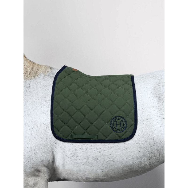 Tapis de selle Chimene Dressage FW26 Harcour