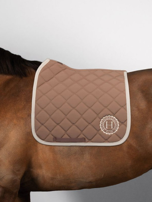 Tapis de selle Chimene Dressage FW26 Harcour