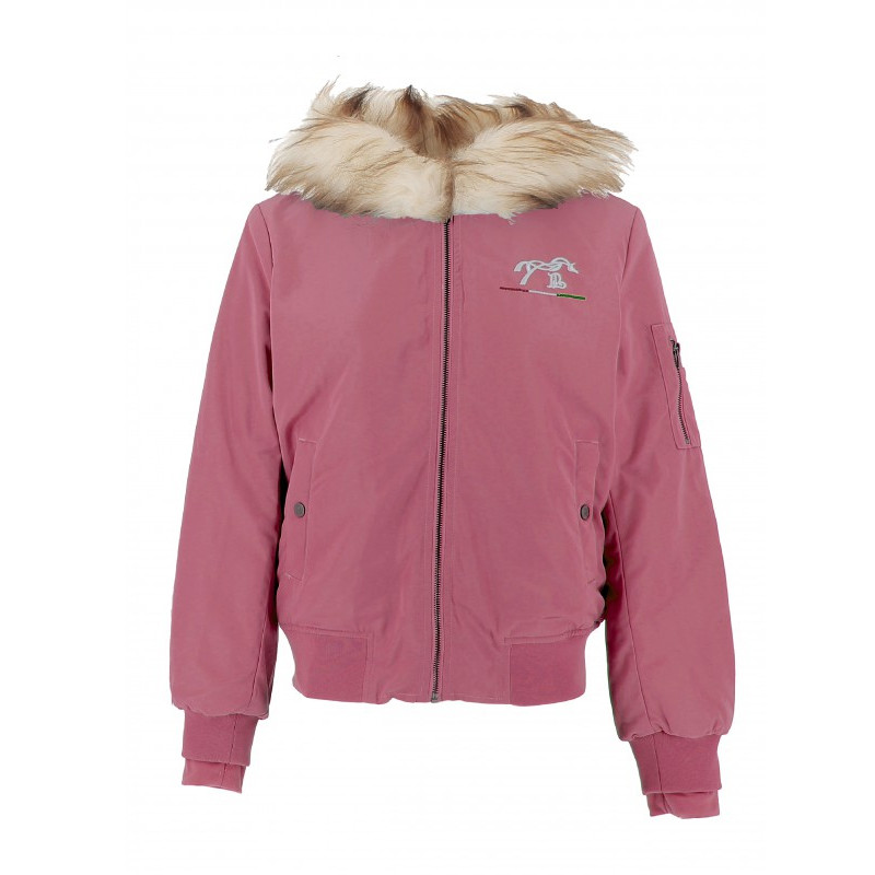 Blouson bombers Lyon Pénélope