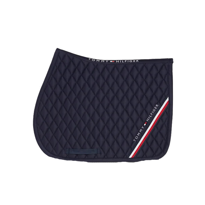 Tapis de selle CSO Stanford Tommy Hilfiger Equestrian