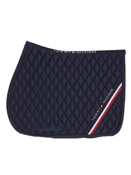 Tapis de selle CSO Stanford Tommy Hilfiger Equestrian