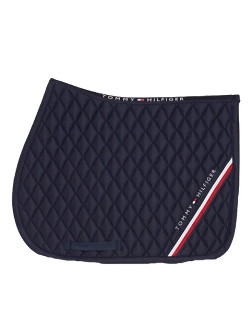 Tapis de selle CSO Stanford Tommy Hilfiger Equestrian