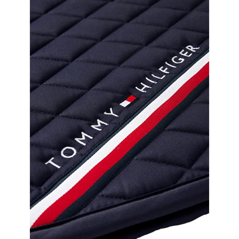 Tapis de selle CSO Stanford Tommy Hilfiger Equestrian